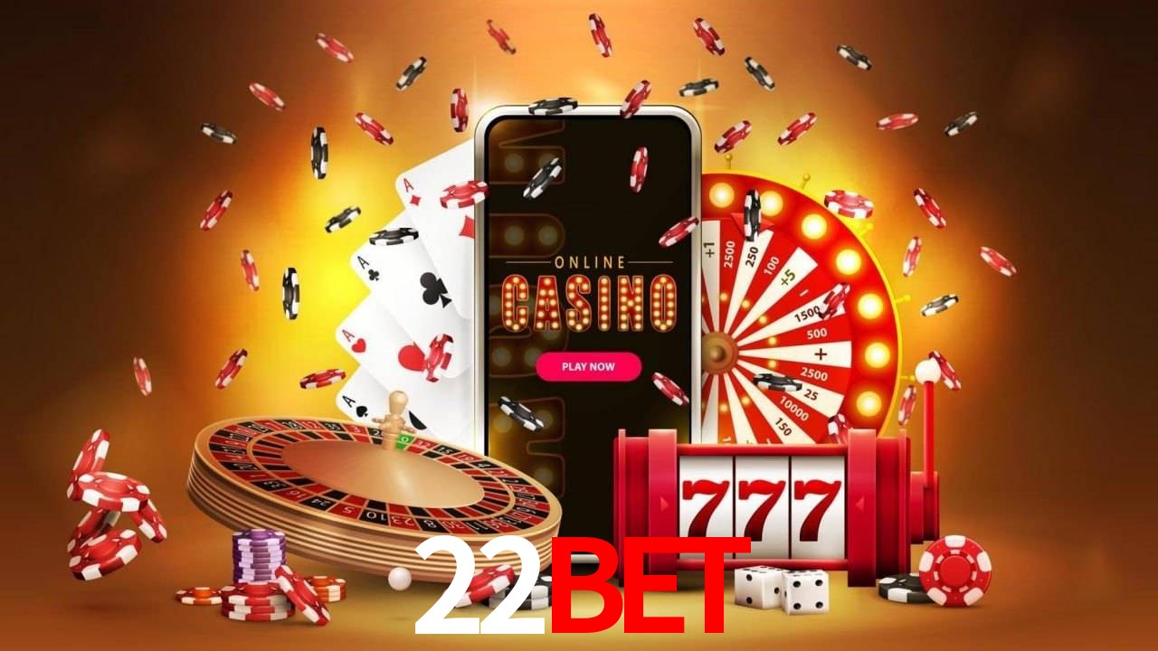 22bet RTP transparência