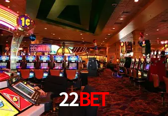 Descubra a Magia dos Jogos de Arcade no 22bet