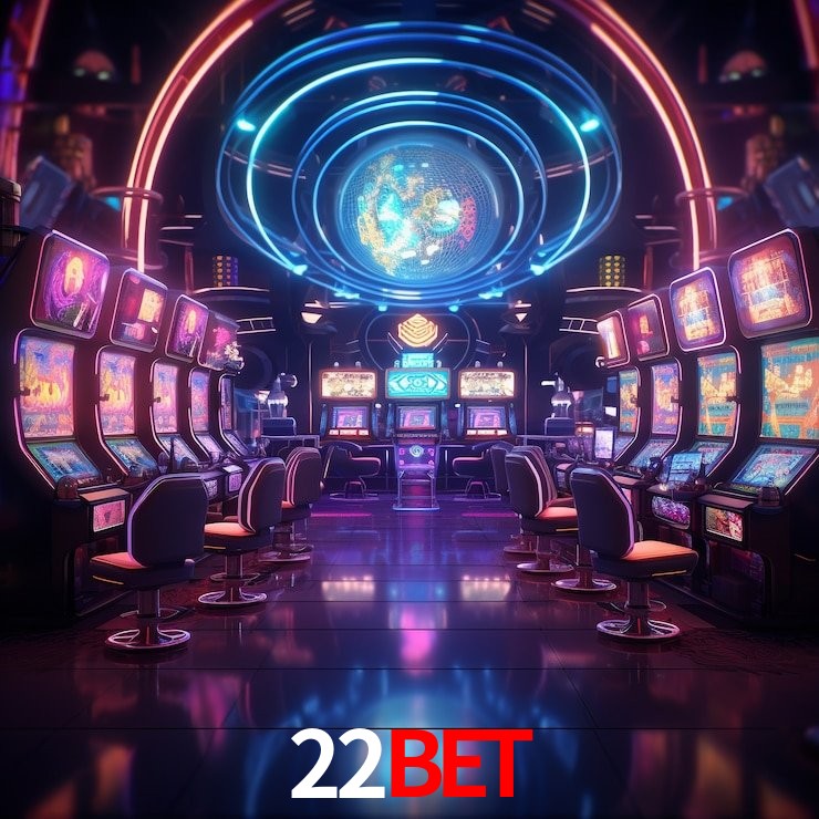 Promoções 22bet