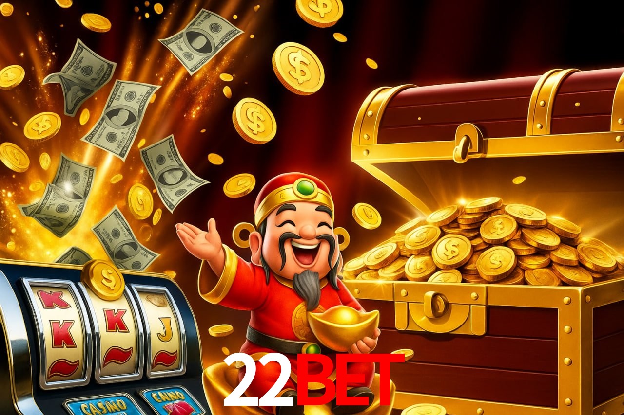 Casino Ao Vivo 22bet