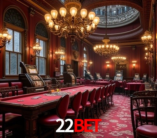 Cashback VIP 22bet