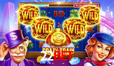 A Experiência Imersiva dos Cassinos Ao Vivo no 22bet
