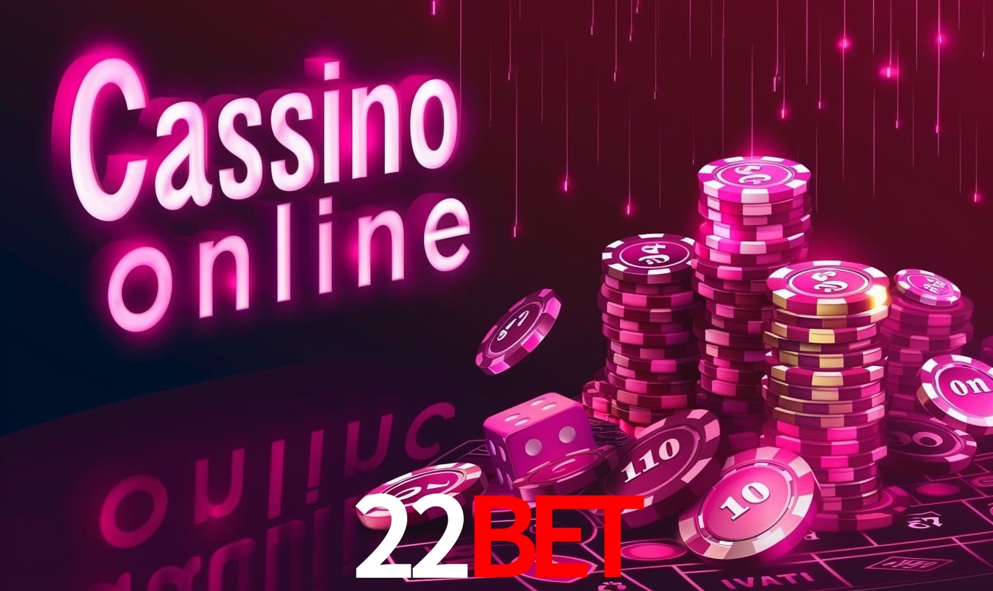 PIX Instantâneo 22bet