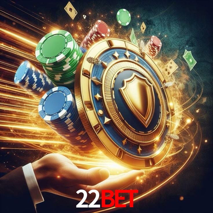 Eventos 22bet