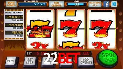 Inovações de Jogos na 22bet: O Futuro das Experiências Interativas