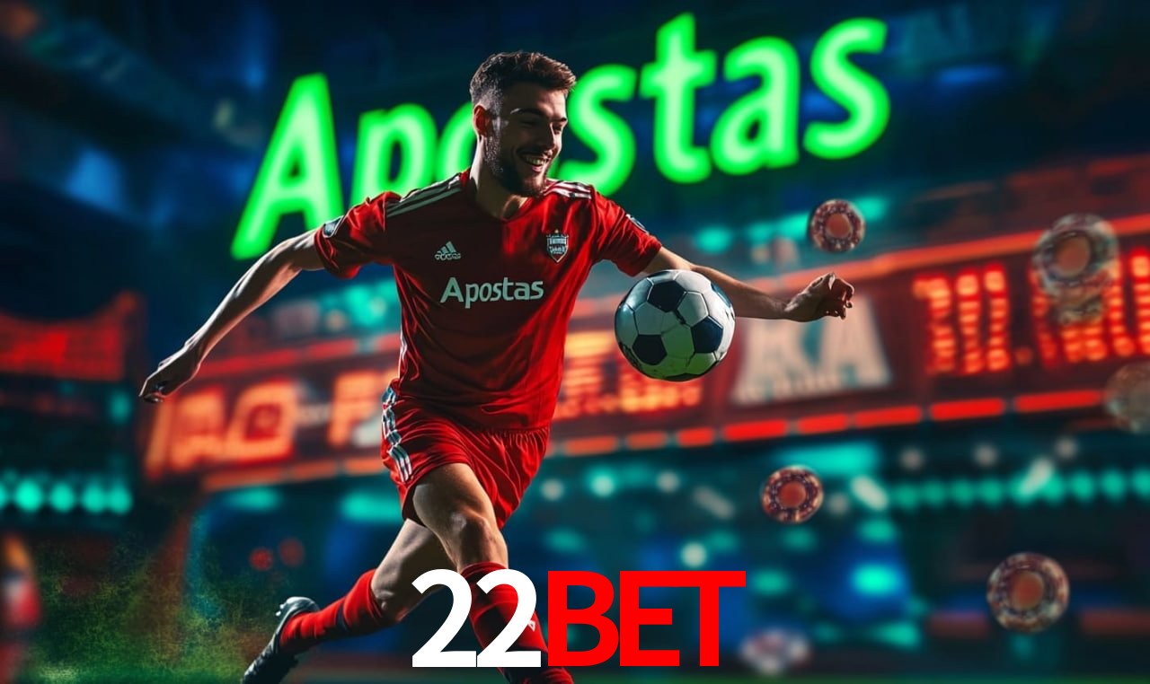Recursos de Bônus 22bet
