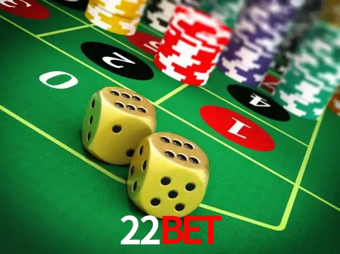 Tennis Betting 22bet