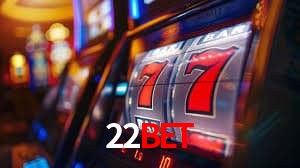 22bet Caça-níqueis móveis