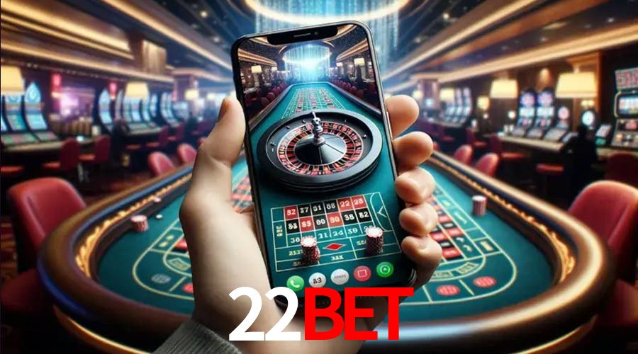 Security Systems 22bet
