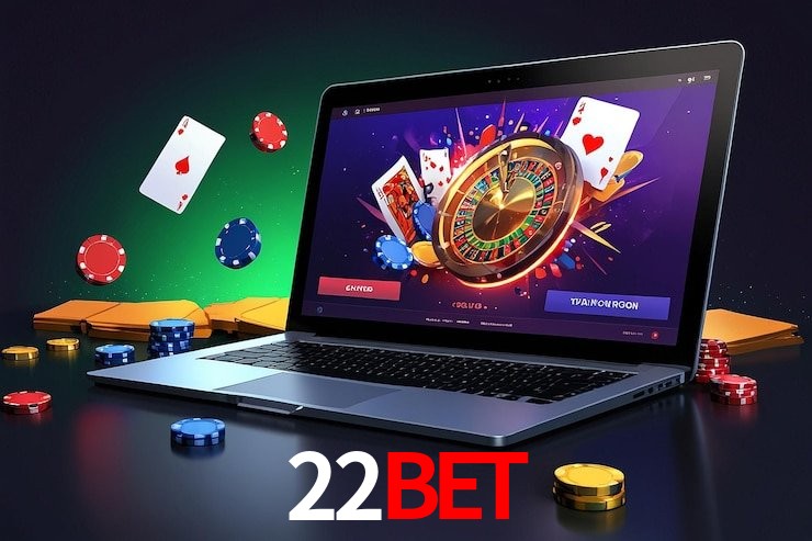 Privilégios VIP 22bet