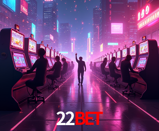 Benefícios da Conta 22bet