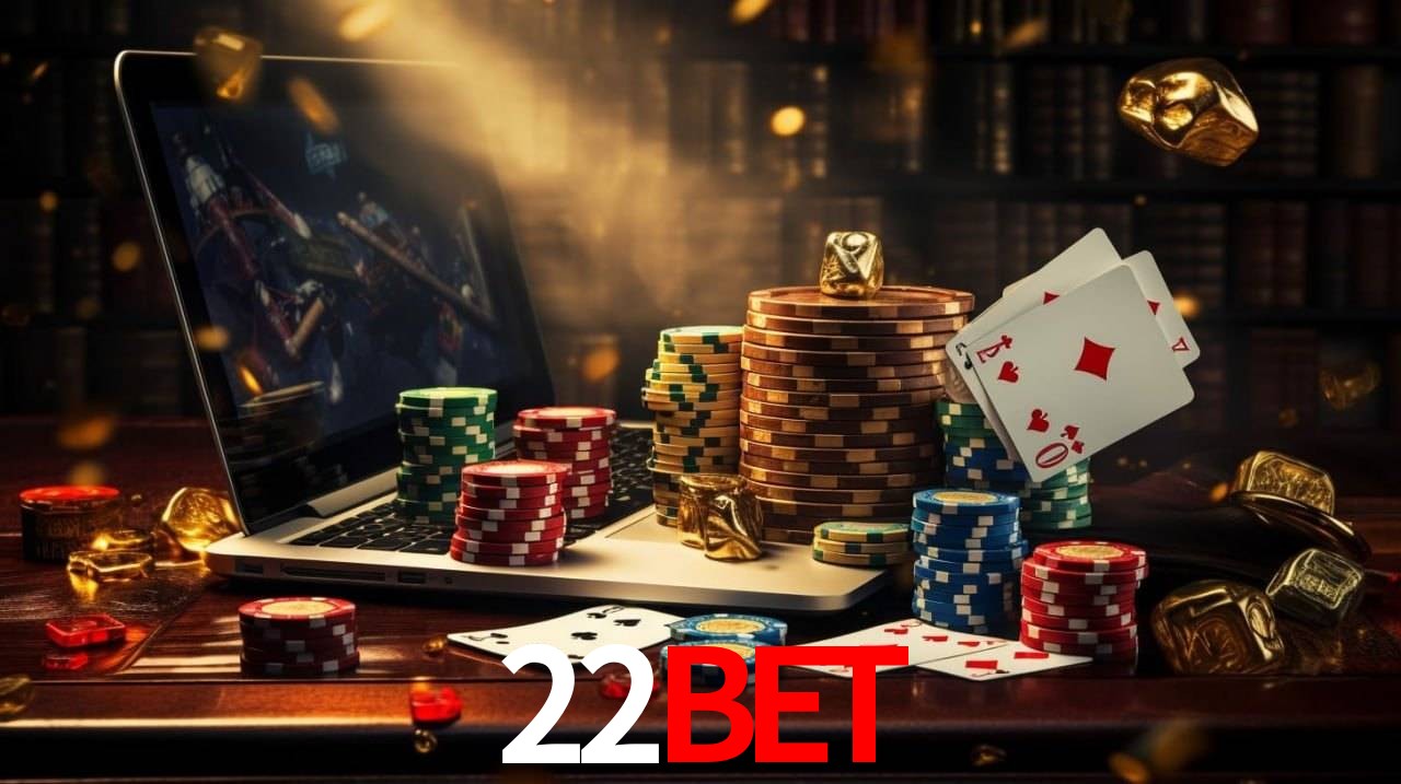 Sistemas de Segurança 22bet