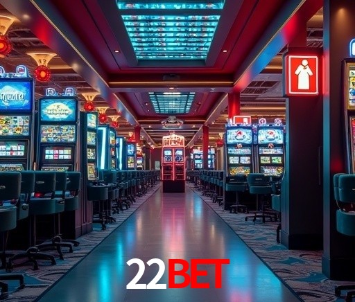 Torneios 22bet