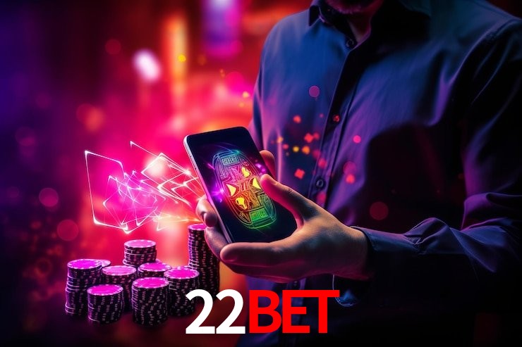 Segurança 2FA 22bet