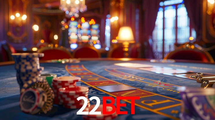 Flash Promotion 22bet