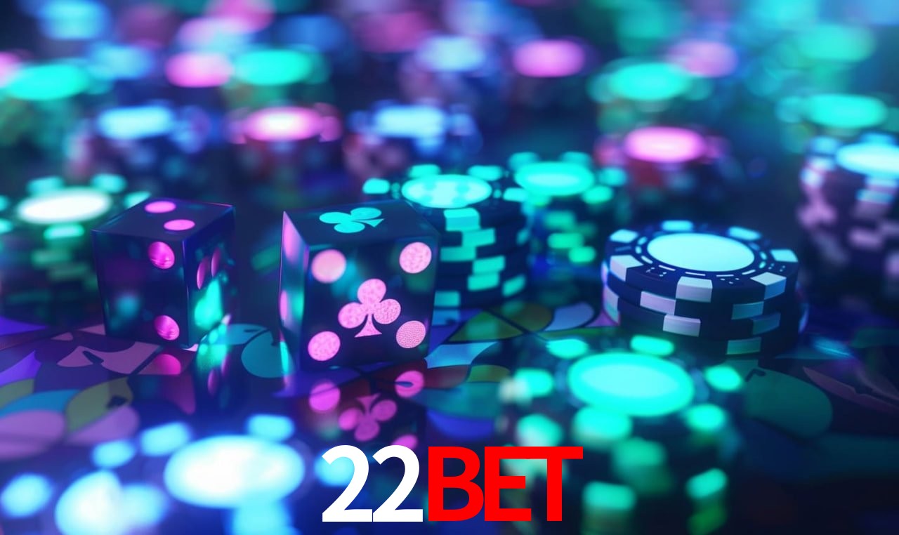 Design Responsivo 22bet
