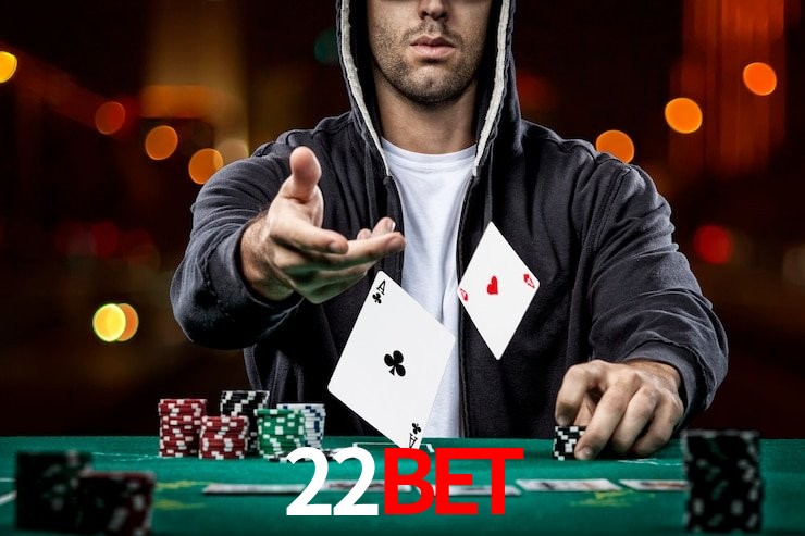 Funcionalidades App 22bet