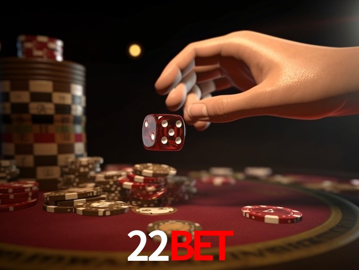 22bet Tipos de máquinas caça-níqueis