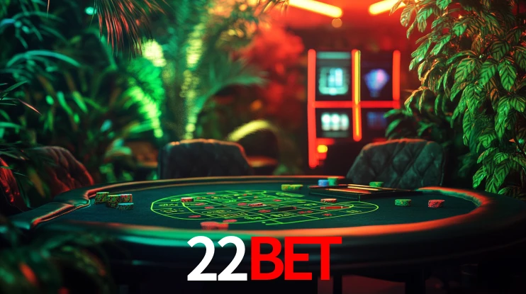 Daily Bonuses 22bet