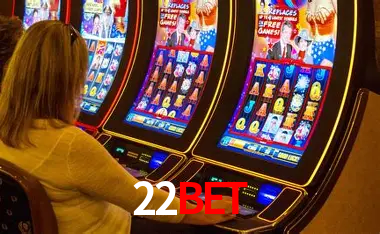 A Emoção da Loteria na 22bet: Uma Chance de Mudança de Vida
