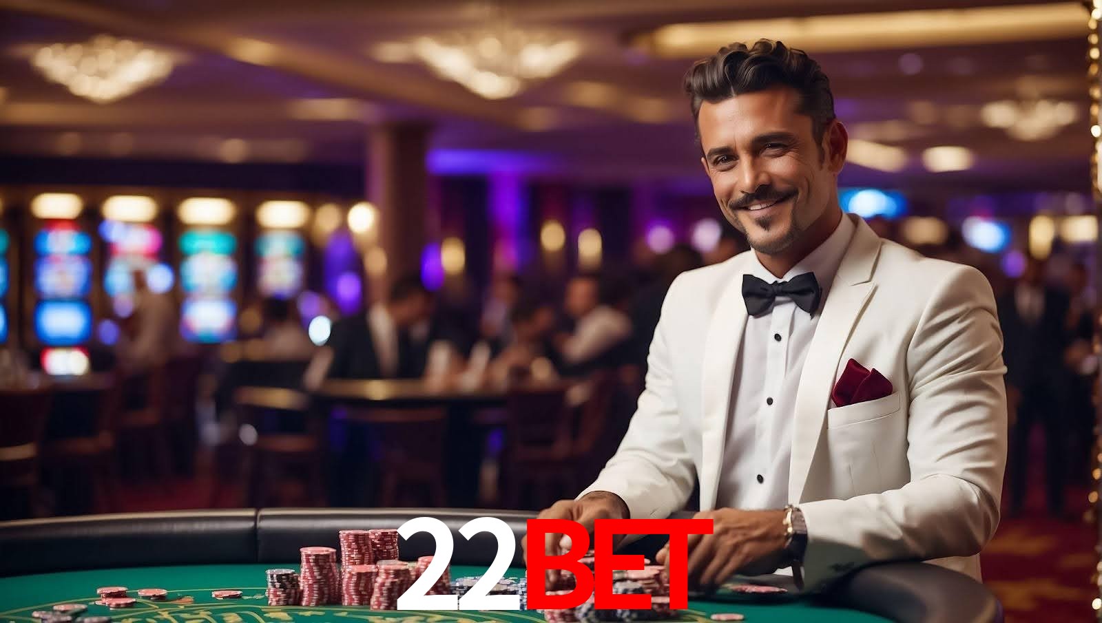 Tornar VIP 22bet