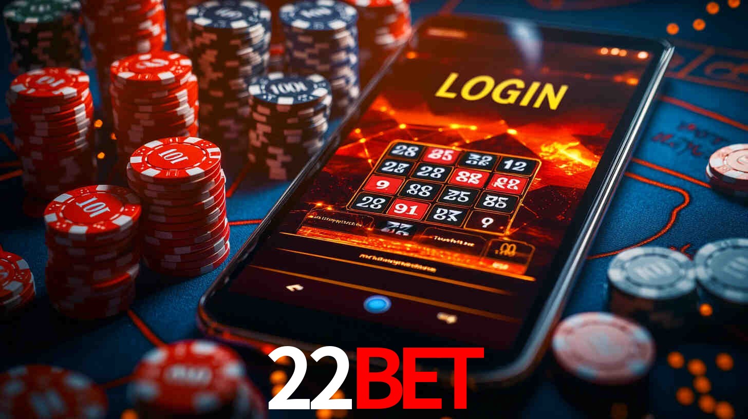 22bet bet