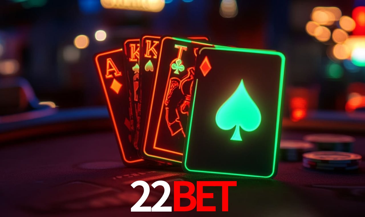 Torneios 22bet