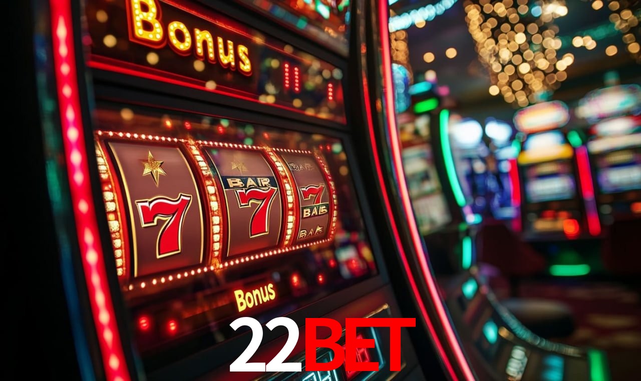 Exclusive Games 22bet