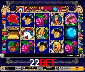 VIP Casino 22bet