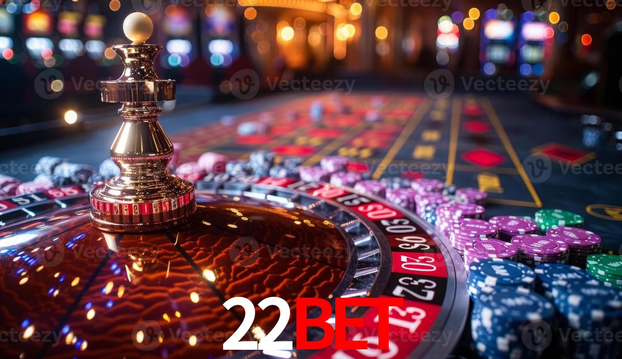 Weekend Specials 22bet