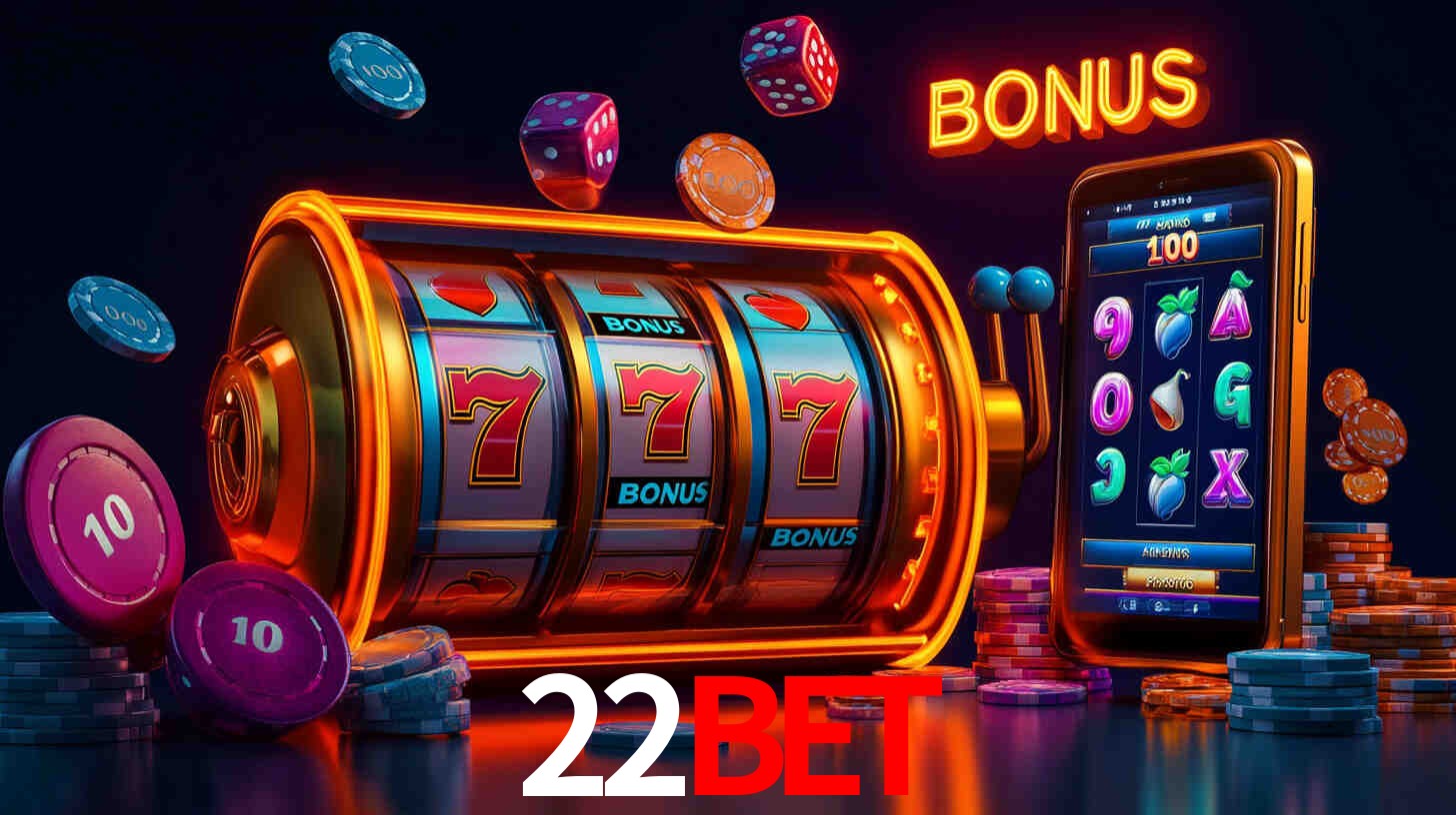 Apostas Esportivas na 22bet: Um Guia Completo