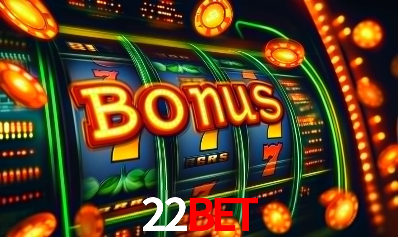 Roulette Table 22bet