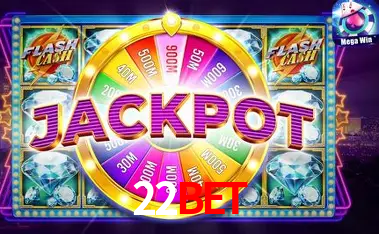 Descubra o Mundo do Cassino Online com 22bet