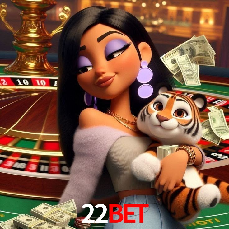 Basketball Betting 22bet