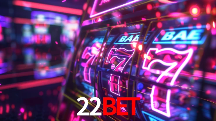Slot Games 22bet