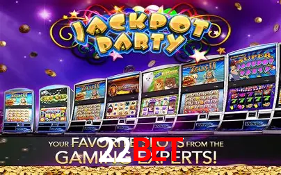 Desvendando o Mundo dos Jogos Virtuais na 22bet