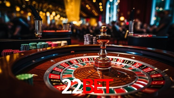 Flash Promotion 22bet