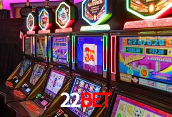 Explorando a Categoria de Eventos em Apostas na 22bet