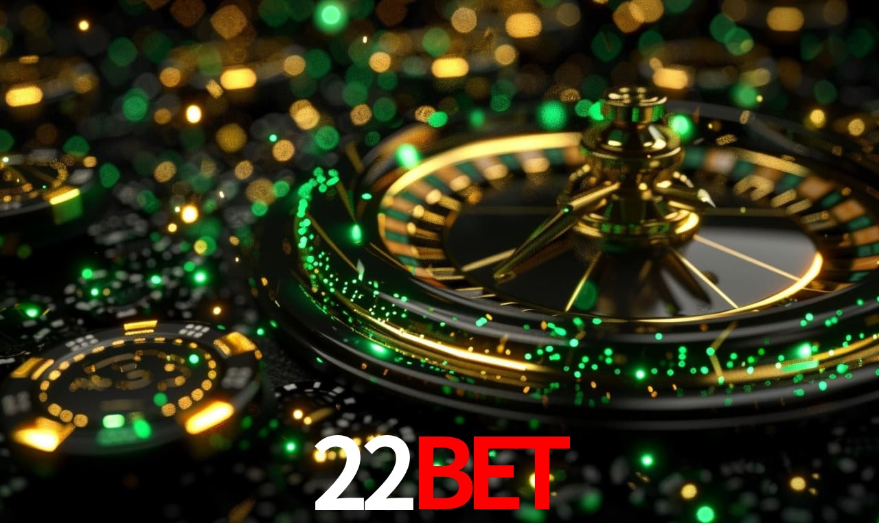 Weekend Specials 22bet