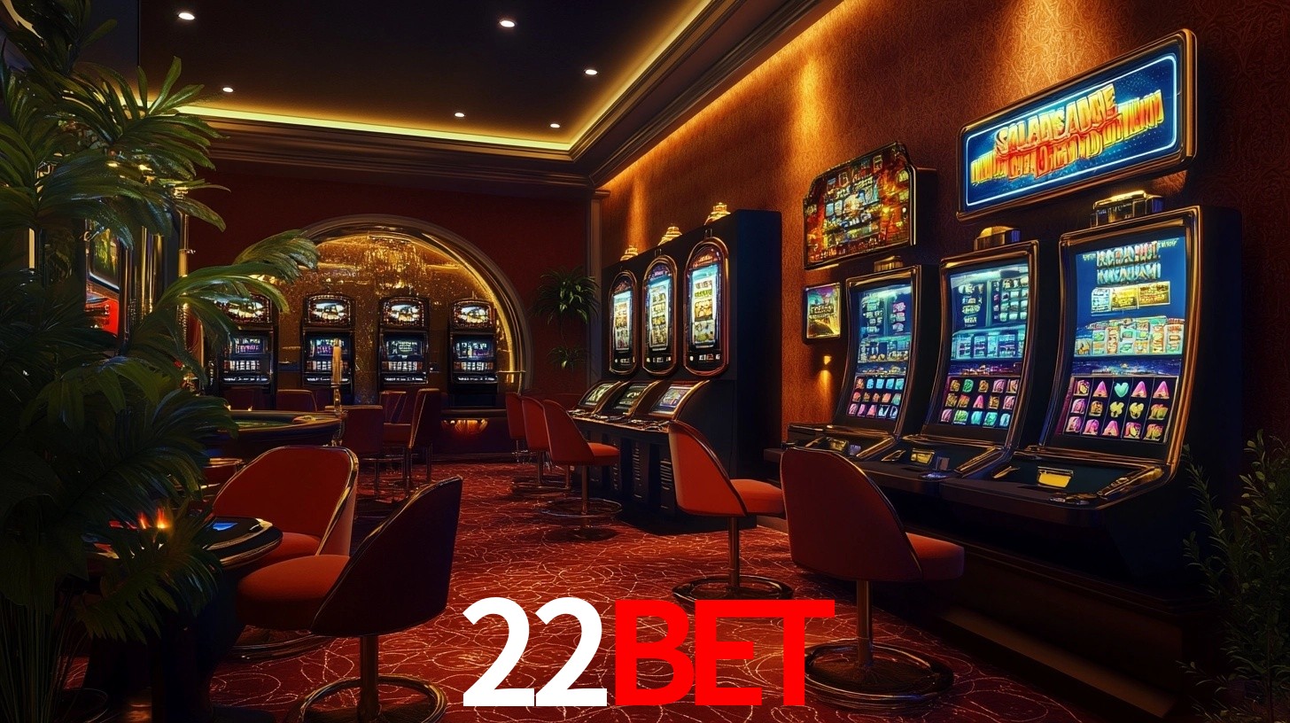 Exclusive Games 22bet