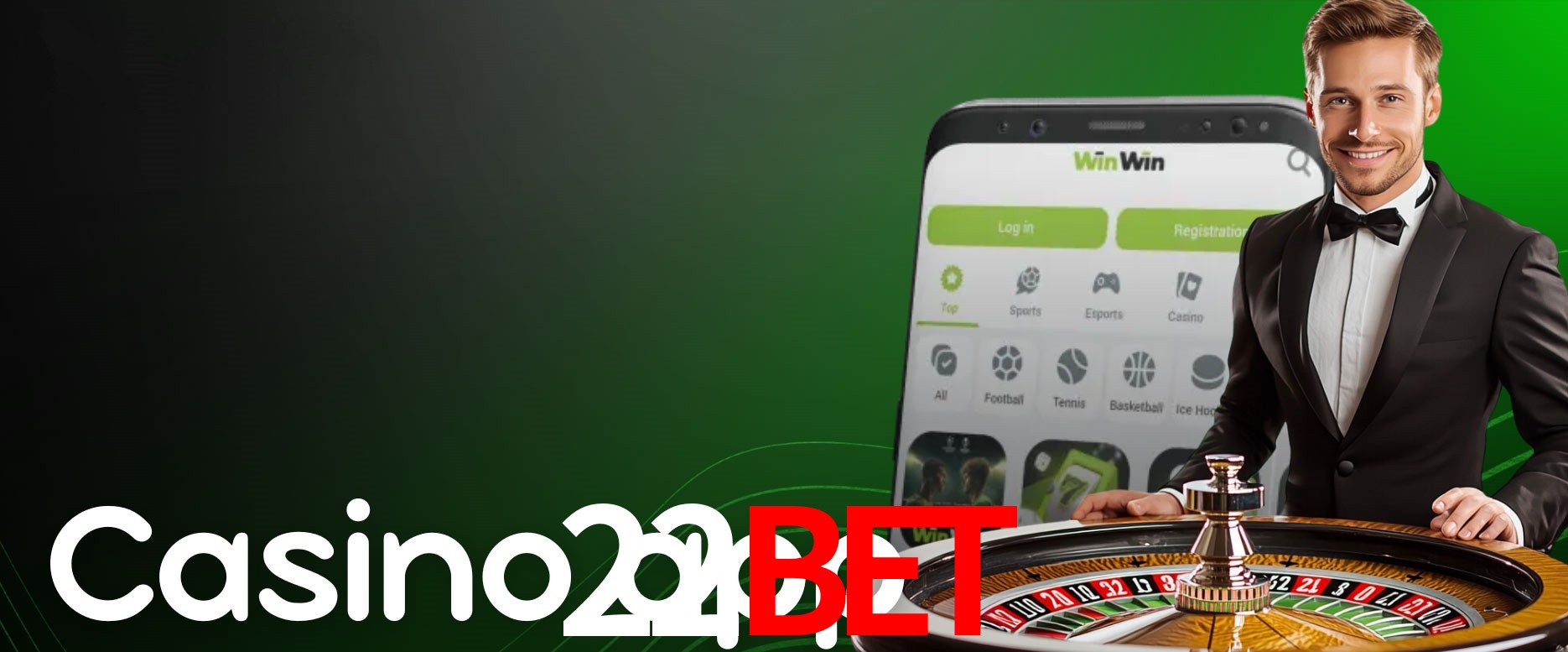 Security Systems 22bet