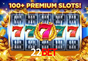 Descubra a Magia dos Jogos de Arcade no 22bet