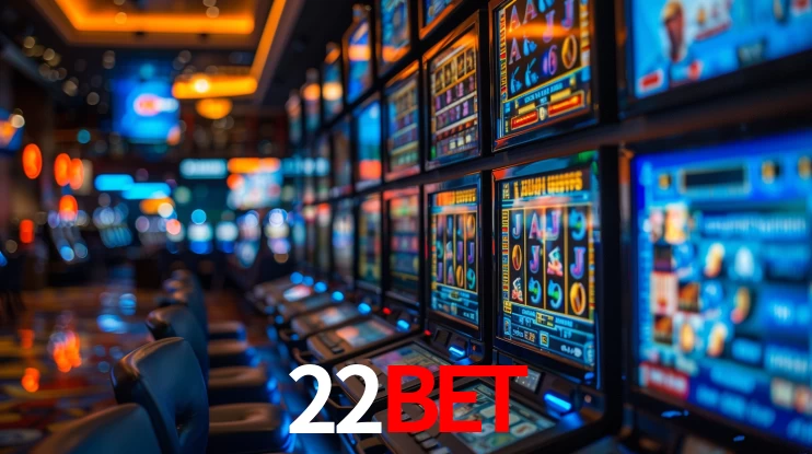2FA Security 22bet