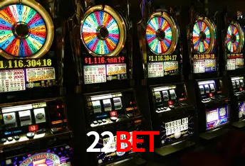 Inovações de Jogos na 22bet: O Futuro das Experiências Interativas