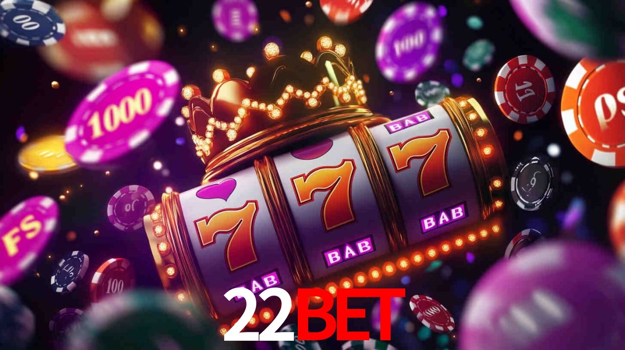 Bonus Features 22bet
