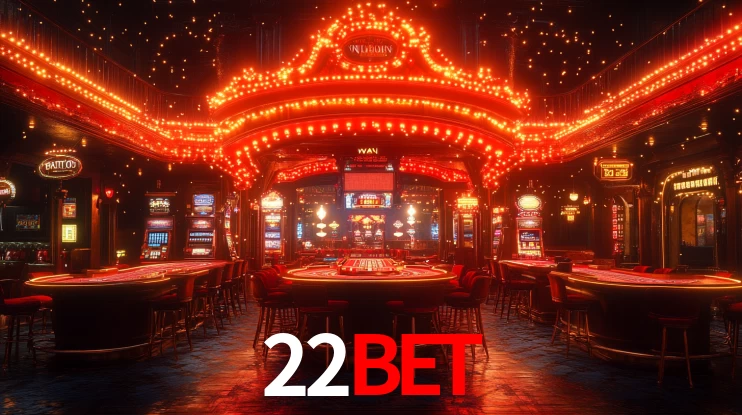 22bet,22bet app
