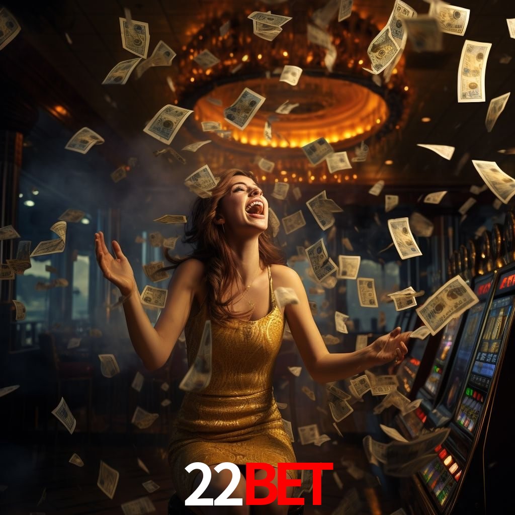 VIP Casino 22bet