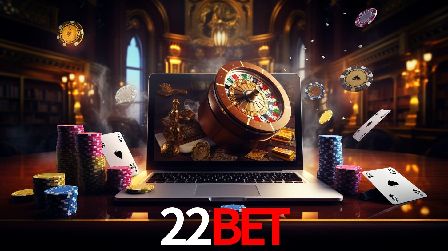 Tournaments 22bet
