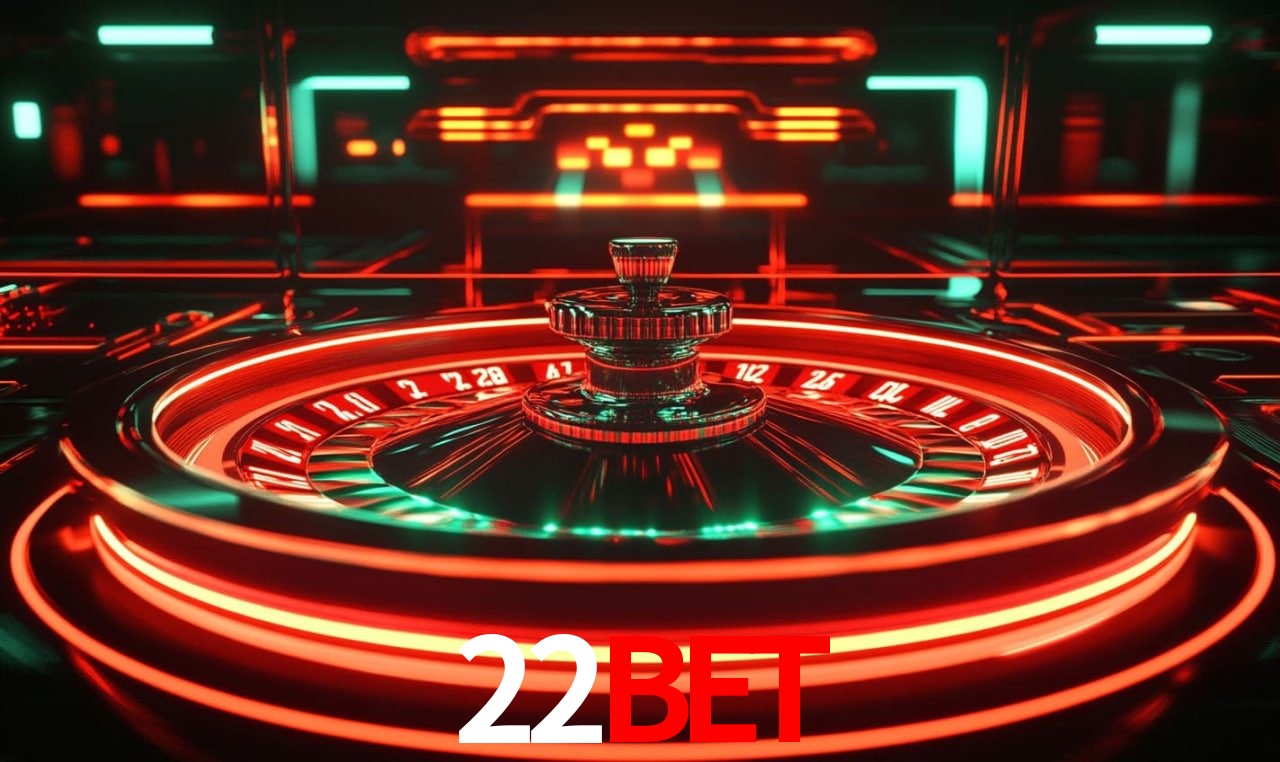 A Emoção da Loteria na 22bet: Uma Chance de Mudança de Vida