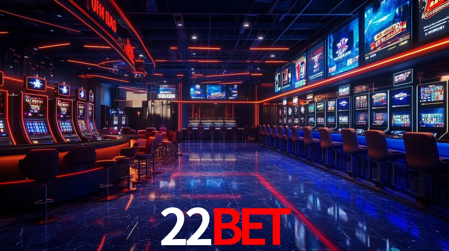 Premium Interface 22bet